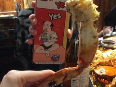 -日进一片海.生腌海鲜火锅.宵夜烧烤(三里屯总店)