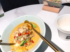 五谷蛋-费大厨辣椒炒肉(高铁吾悦广场店)