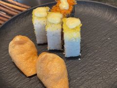 -美食汇自助餐厅(成都万达瑞华酒店)