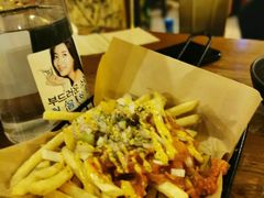 -包装马车·韩国料理·포장마차