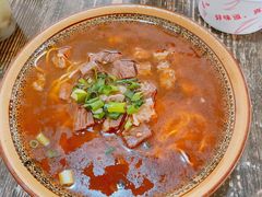 -尧钧财鱼面(育才路店)