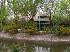 -南翠屏公园