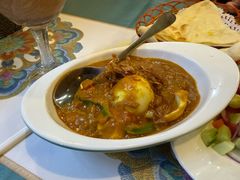 -Santoor 萨都里印度餐厅(北锣鼓巷店)