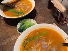 -漆黑觉米粉(三里屯店)