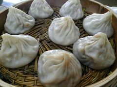 -笑来喜馄饨小笼工坊店(湖滨街店)