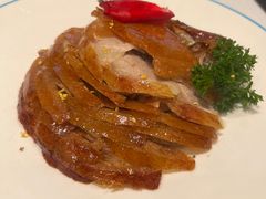 -聆桂烤鸭·金奖烤鸭(静联广场店)