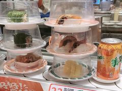 -新一番三文鱼寿司(大东海店)