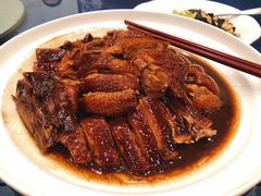 -顺风山庄(水濂山店)