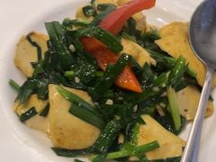 -茶油香闽南菜·花园餐厅(前埔店)