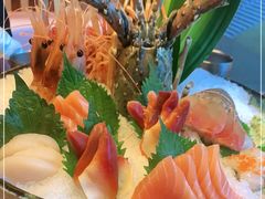 -王鼎精致料理铁板烧(世博源店)