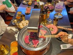 -核桃碳烤肉馆(深圳首店)