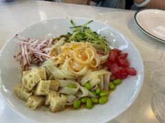 -帕米尔食府(白云观店)