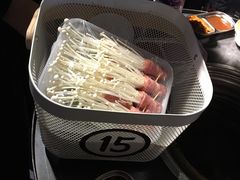 -碎怂烤肉(钟楼柳巷店)