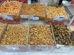 -邵万生食品公司(南京东路店)