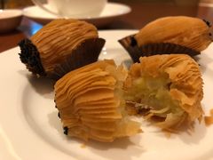 -杭州JW万豪酒店-万豪中餐厅