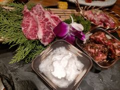 -黑牛の店·和牛烧肉(大悦城店)