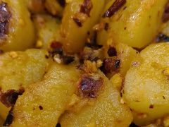 -周小亮丁家坡洋芋(全国总店)