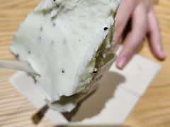 -野人先生现做冰淇淋(北京顺义祥云小镇店)