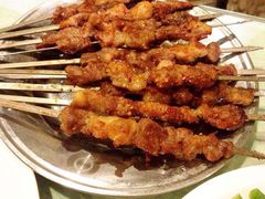 -萧记三鲜烩面(黄河南路店)