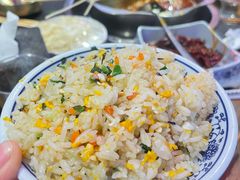 -来涮蜀鲜货火锅串串香(菜市口店)
