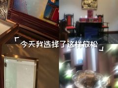 -汤臣Luck SPA按摩采耳(海派理疗公馆)