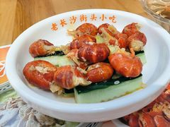-三两粉(莲塘华润万家店)