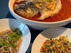 -一坐一忘云南菜(嘉里中心店)