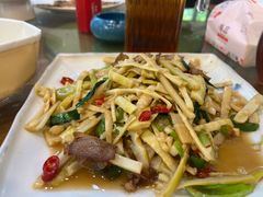 -下梅人家土菜馆(历史文化餐厅度假区店)