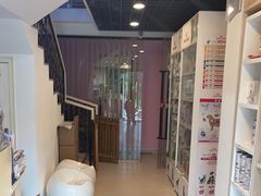 -哆趣宠物医院·眼科·内镜·急重症转诊中心(上海店)