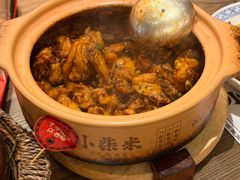 -小柴米·传统江西菜(八一广场店)