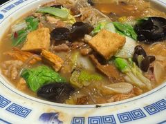 -老雒阳面馆·水席·洛阳菜(王城路店)