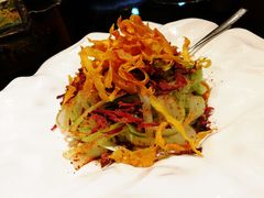 -大连富丽华大酒店