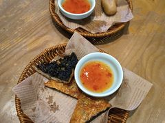 -四道菜·福建菜馆(莆田万达店)