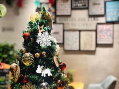 -ZING COFFEE 镜咖啡