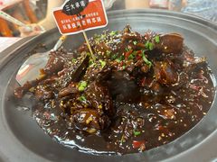 -回味黑鸭煲·始于2006(万松园店)