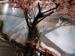 -绿茶餐厅(昌平悦荟店)