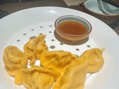 海胆饺-KŌNG胶东小馆·酒馆(华熙店)