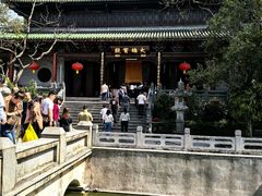 -南华禅寺