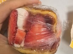 -辛一·铜锣烧(大宁久光店)