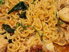 -极乐小煮·成都冒菜(科技绿洲店)