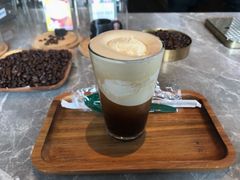 -星巴克臻选(南京艾尚天地店)