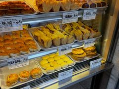 -美嘉华面包西饼店(红胜坊店)