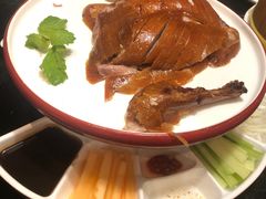 -大鸭梨烤鸭(甘家口店)
