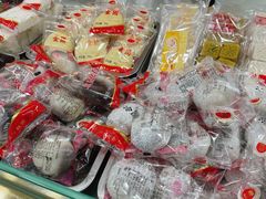 -上海虹口糕团(福州路店)