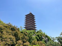 -牛首山文化旅游区