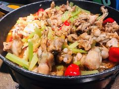 -蛙喔牛蛙(高新绿宝店)