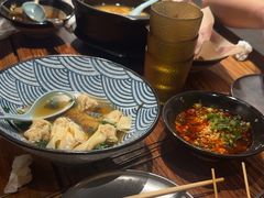 -北丐先生·野馄饨烧烤(泰达E街区店)