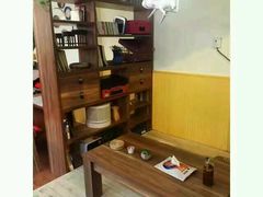 -维卡食舍(户部山店)
