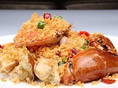 避风塘炒蟹-泰华海鲜中餐厅(普吉镇店)