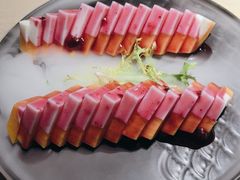 -味莊·青岛菜(云霄路店)